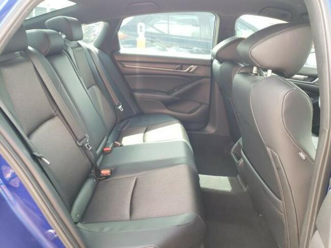 Honda Accord 2018, 1.5L, Sport, po gradobiciu