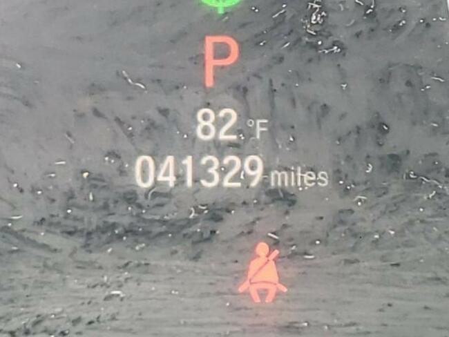 Honda Accord 2018, 1.5L, Sport, po gradobiciu