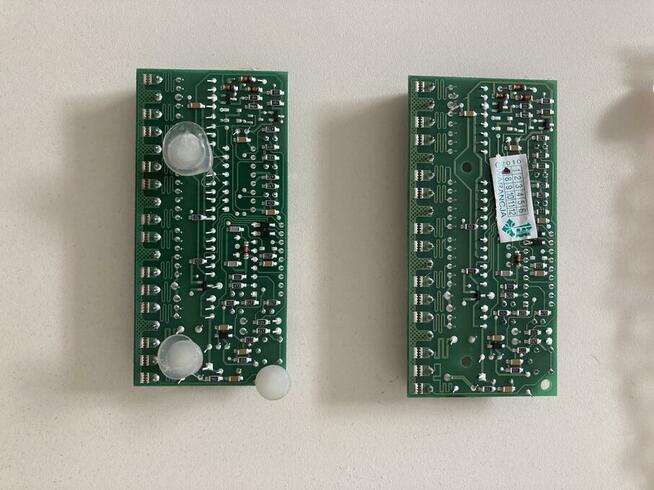 sprzedam moduły rozszerzeń PC5108 do alarmu DSC