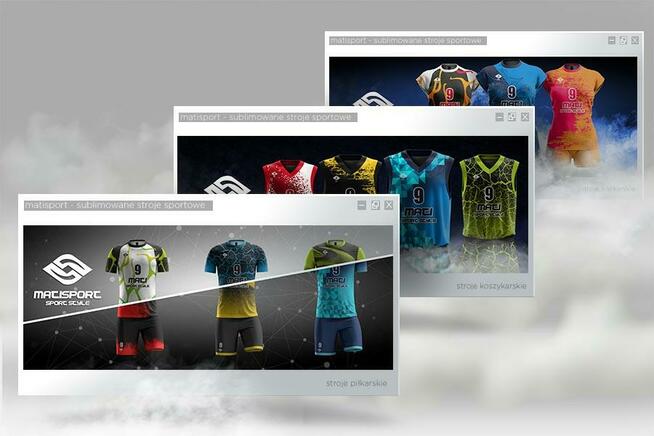 Strony internetowe Grafika FV