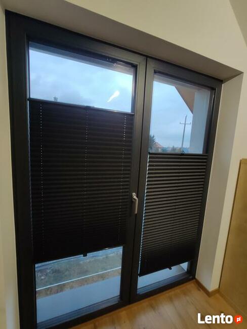 Rolety żaluzje plisy, Moskitiery-Pomiar, Montaż, Serwis