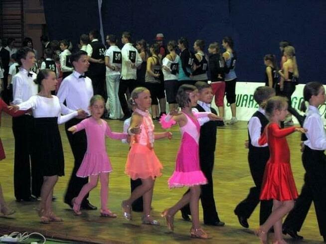 Lekcje Kursy Tańca Szkola Tańca Bailando