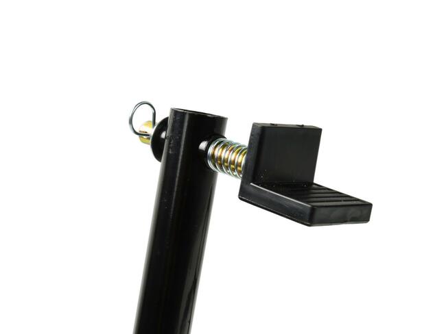 Nowe Wzmacniane stojaki motocyklowe na tył gako