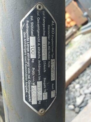 Pompa do deszczownic używana