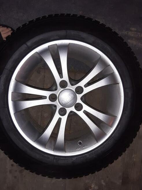 Felgi aluminiowe 5x112