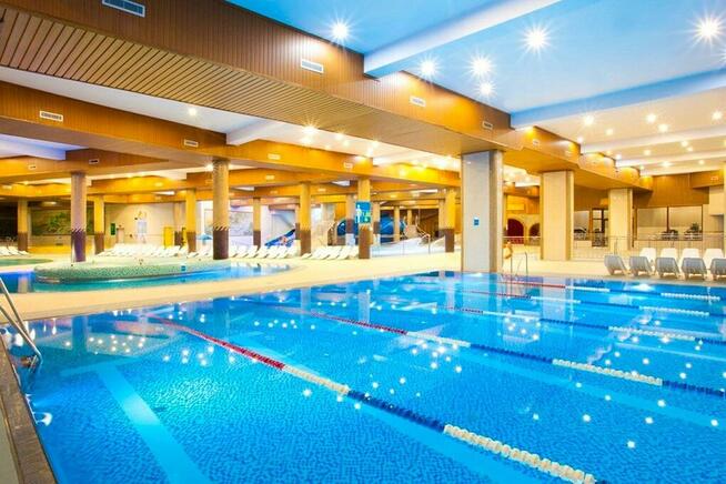 Hotel Gołębiewski w Karpaczu