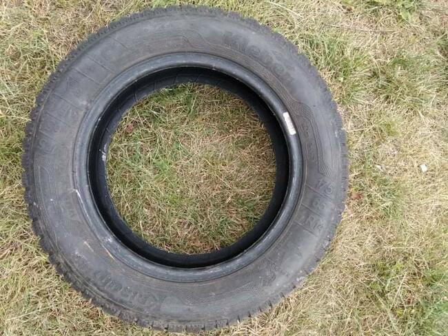 Opony zimowe Kleber 4 szt.