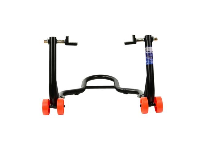 Nowe Wzmacniane stojaki motocyklowe na tył gako