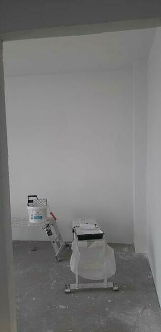 Malowanie szpachlowanie gładź zabudowy karton gips
