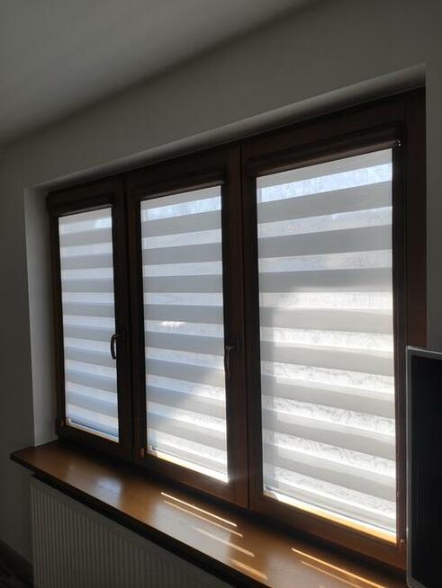 Rolety żaluzje plisy, Moskitiery-Pomiar, Montaż, Serwis