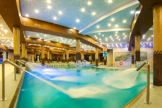 Hotel Gołębiewski w Karpaczu