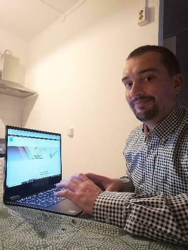 Wykonam strone internetową