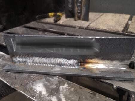 Kurs - spawanie MAG, MIG, TIG, Gazowe 311, Elektroda Otulona