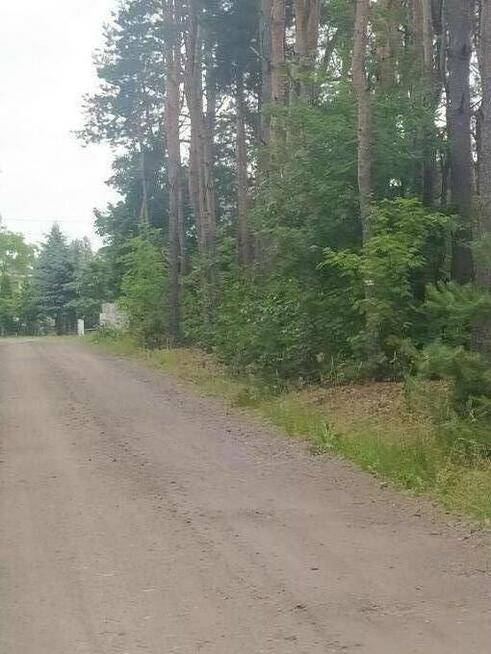 Działka 1.4 ha tylko 21 zł za m2, 40 min od W-wy blisko PKP