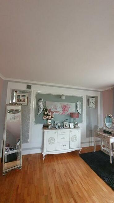 Malarz montaż sztukateri tapetowanie