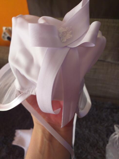 Sprzedam sukienke do chrztu