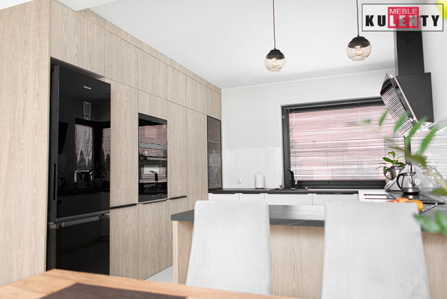 Kuchnie na wymiar Świdnik