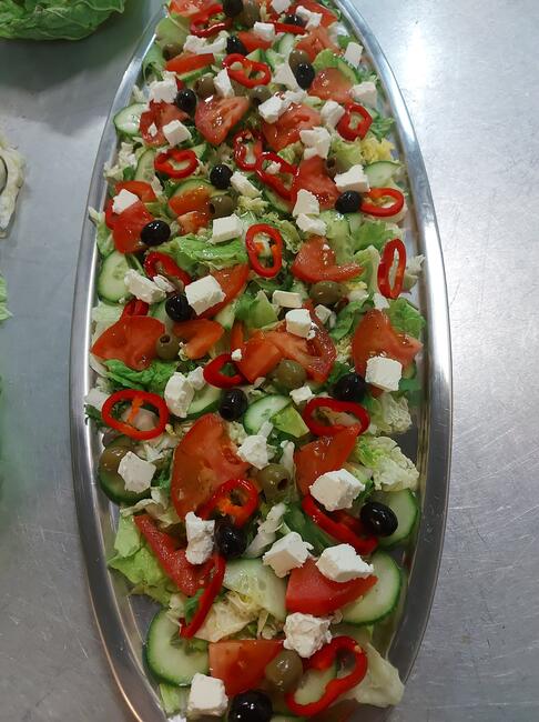 CATERING DOWÓZ RYBNIK RYDUŁTOWY itp Restauracja Renatka