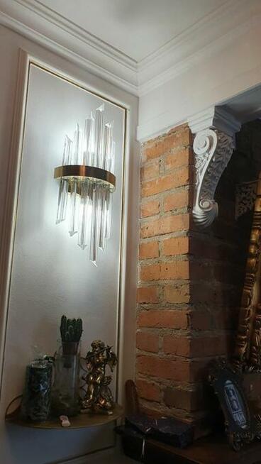 Malarz montaż sztukateri tapetowanie