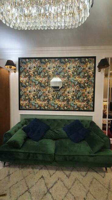 Malarz montaż sztukateri tapetowanie