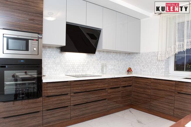 Kuchnie na wymiar Świdnik