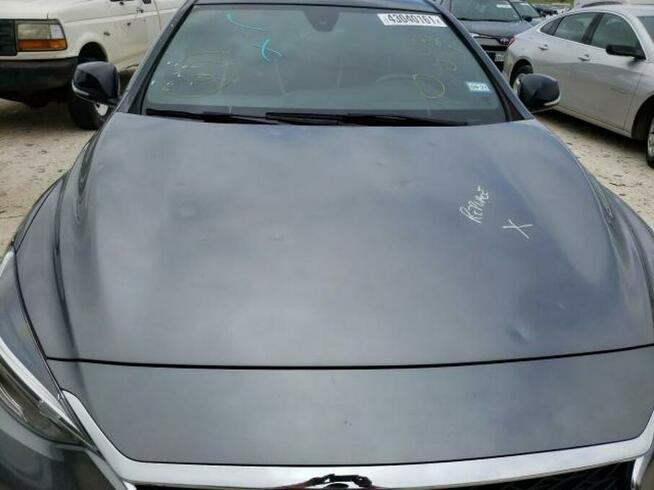 Infiniti QX30 2017, 2.0L, Base, po gradobiciu