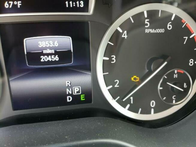 Infiniti QX30 2017, 2.0L, Base, po gradobiciu