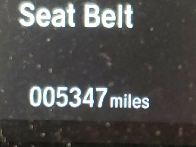 Honda Civic 2020, 2.0L, LX, po gradobiciu