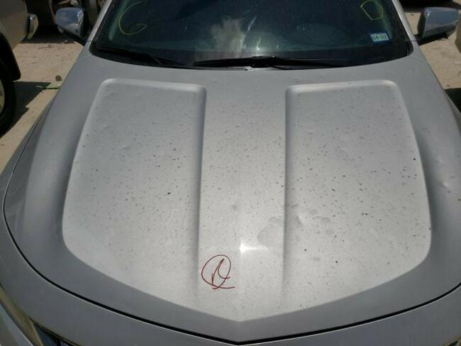 Chevrolet Impala 2019, 3.6L, po gradobiciu