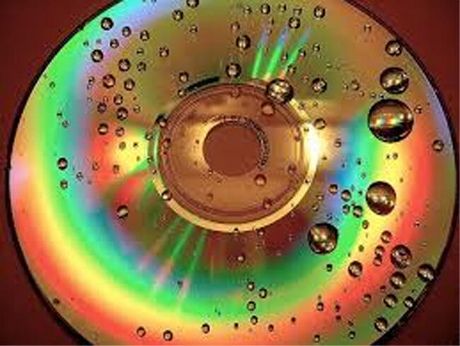 Kopiowanie CD/DVD - Duplikacje - Już od 49 groszy