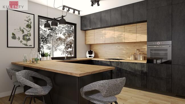 Kuchnie na wymiar Świdnik