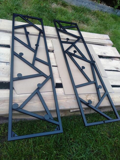 Wieszak loft design Belsoo producent