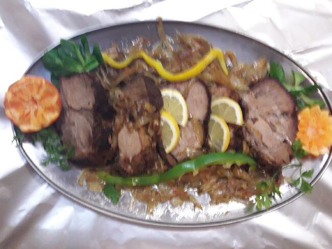 CATERING DOWÓZ RYBNIK RYDUŁTOWY itp Restauracja Renatka