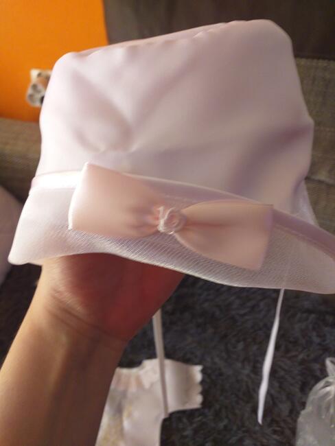 Sprzedam sukienke do chrztu