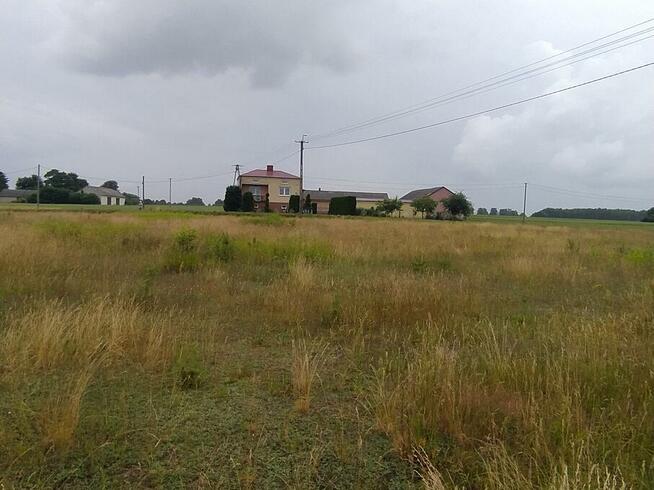 Działka 1.4 ha tylko 21 zł za m2, 40 min od W-wy blisko PKP