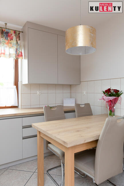 Kuchnie na wymiar Świdnik