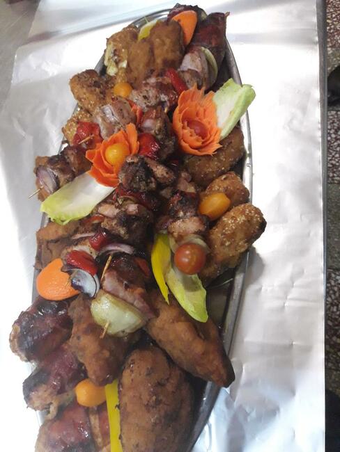 CATERING DOWÓZ RYBNIK RYDUŁTOWY itp Restauracja Renatka