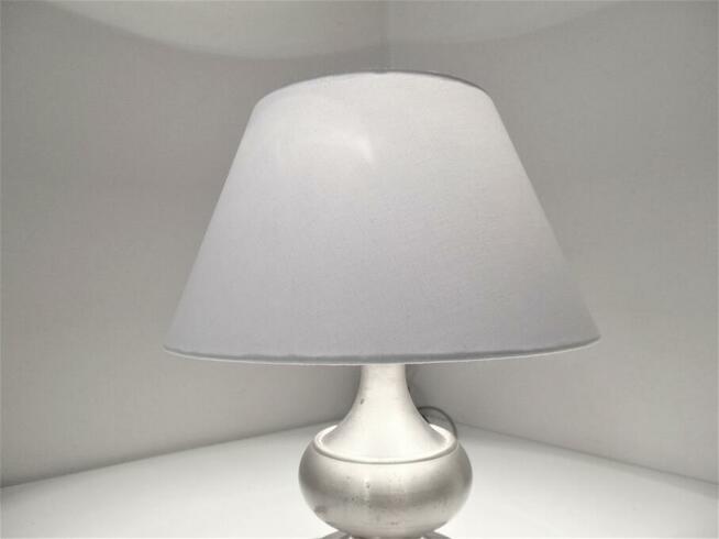 Wytwarzanie abażurow