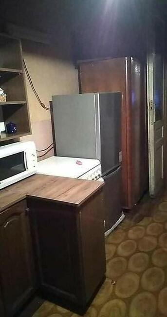 Zamienie mieszkanie komunalne