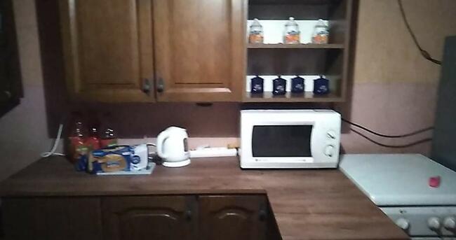 Zamienie mieszkanie komunalne