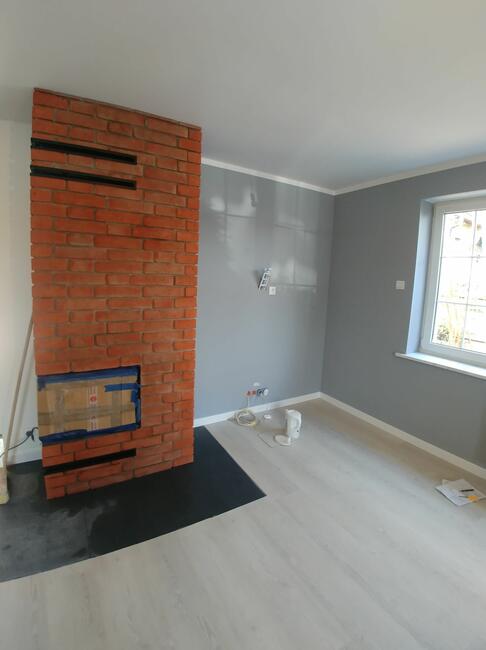 Malowanie Remonty i Wykończenia Usługi Remontowe