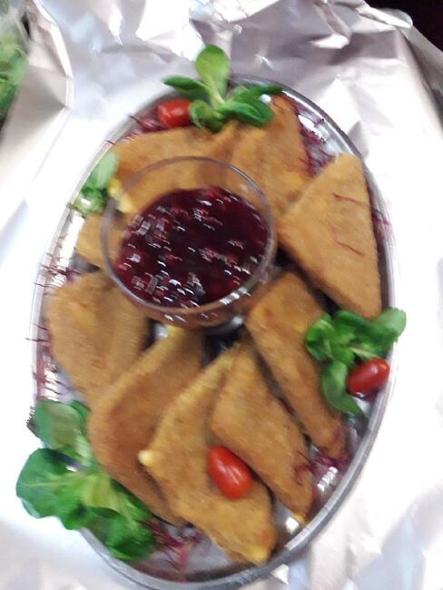 CATERING DOWÓZ RYBNIK RYDUŁTOWY itp Restauracja Renatka