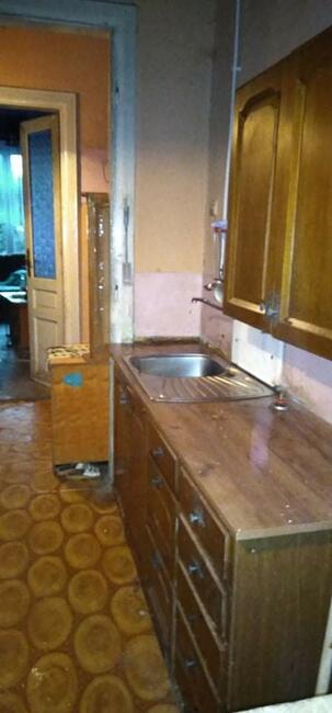 Zamienie mieszkanie komunalne