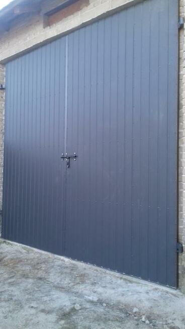 bramy garazowe wrota .ogrodzenia,