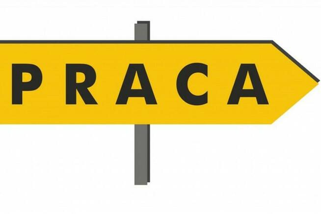 Praca na przy sortowaniu tworzywa
