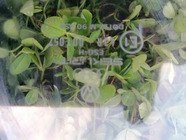 Szyba Szyby VW Golf 2 II