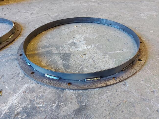 Spawanie Aluminium, Żeliwa, Stal Nierdzewna TIG MIG-MMA