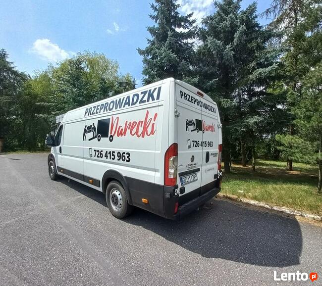 Wywóz gruzu gabarytów sprzatanie piwnic mieszkań garaży prze