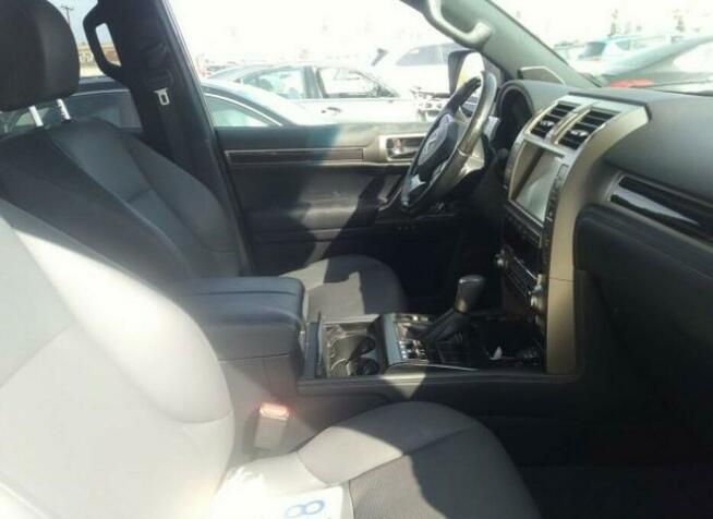 Lexus GX470 2020, 4.6L, 4x4, GX 460, od ubezpieczalni