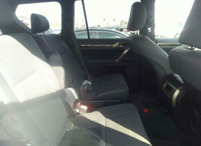 Lexus GX470 2020, 4.6L, 4x4, GX 460, od ubezpieczalni